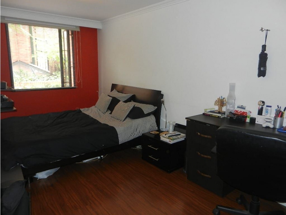 SE VENDE HERMOSO APARTAMENTO EN SANTA BARBARA CENTRAL. A — foto 6
