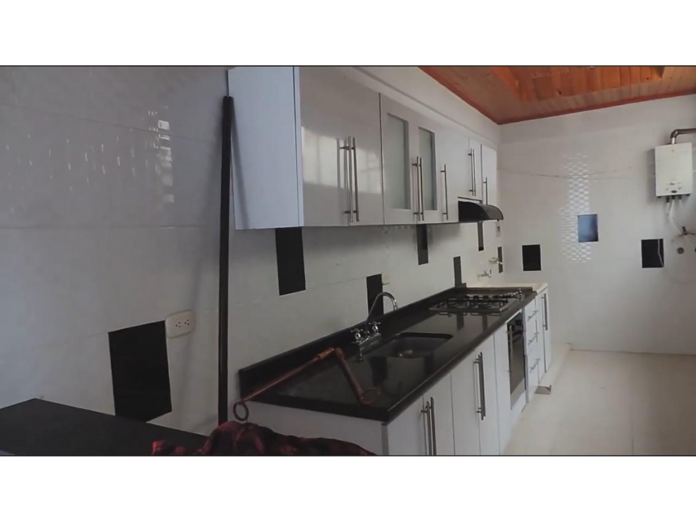 SE VENDE HERMOSO APARTAMENTO EN FUSAGASUGA. P - 5