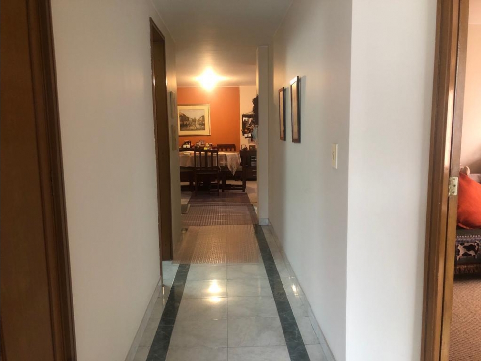 SE VENDE APARTAMENTO EN ORQUIDEAS. P — foto 6