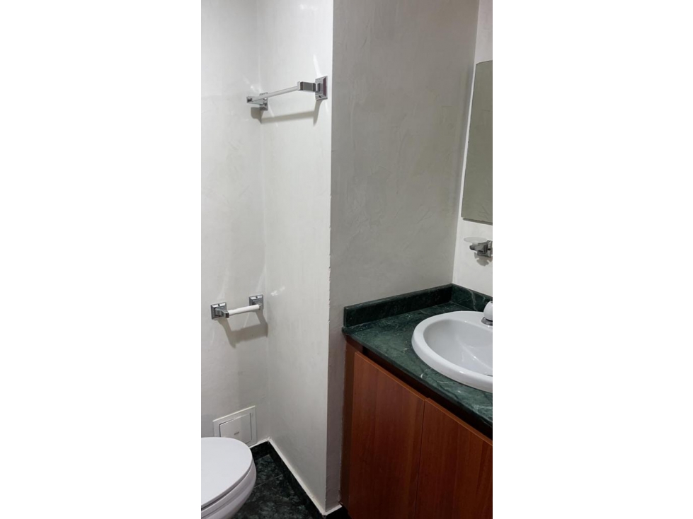 SE VENDE HERMOSO APARTAESTUDIO ARRENDADO EN LISBOA. P — foto 5