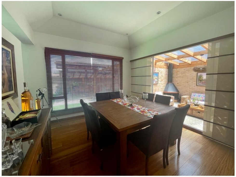 SE VENDE HERMOSA CASA EN CAJICA. A — foto 4
