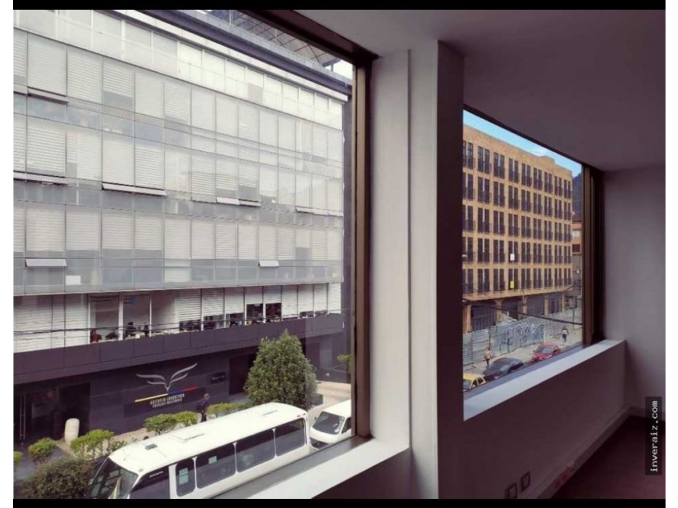 SE VENDE OFICINA ARRENDADA EN PARQUE LA 93. A — foto 2