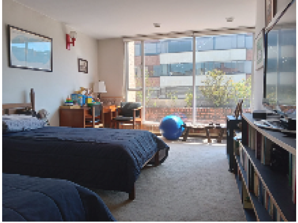 SE VENDE HERMOSO PENHOUSE EN SANTA BARBARA. A — foto 6