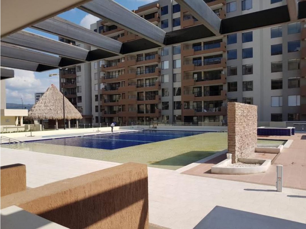 SE VENDE HERMOSO APARTAMENTO EN GIRARDOT-P - 4