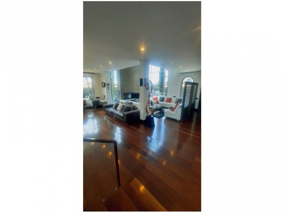 CASA EN CAJICA-GUARIGUA — foto 3