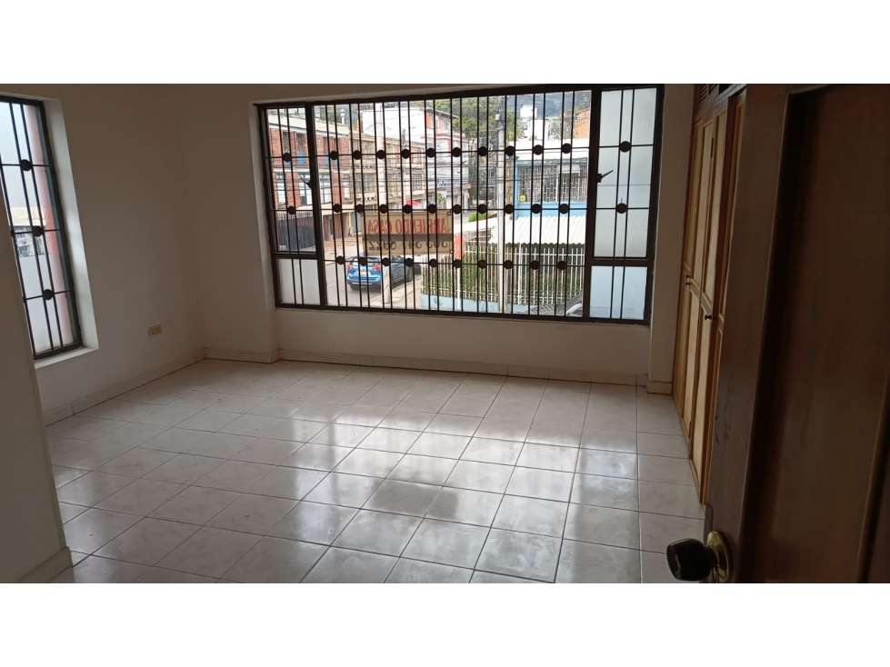ARRIENDO CASA APTA PARA OFICINA EN BARRIO SOLEDAD.P — foto 5