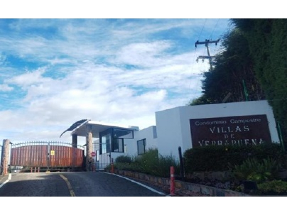 SE VENDE LOTE EN VILLAS DE YERBABUENA.P - 1