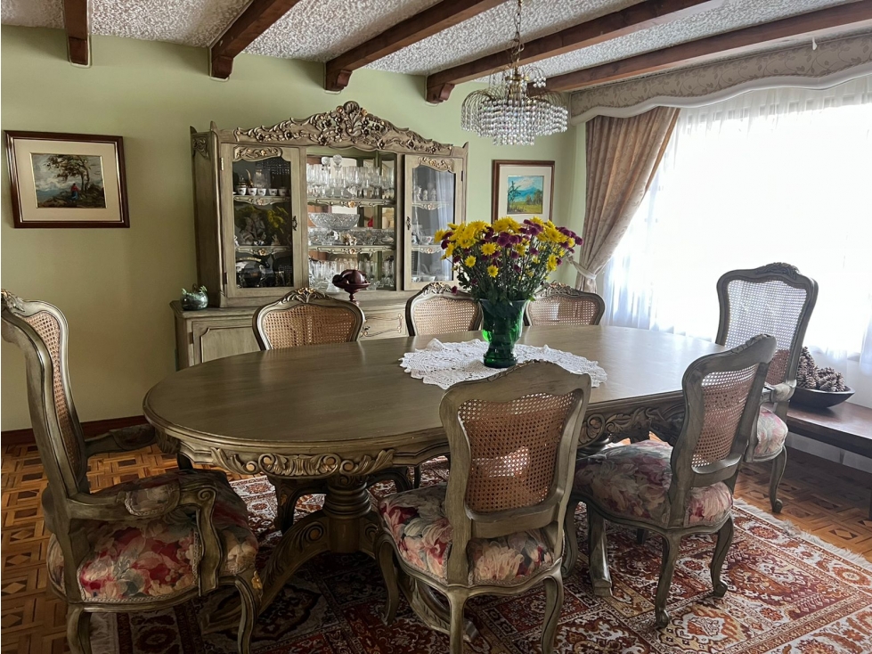 SE VENDE HERMOSA CASA EN CONTADOR. P — foto 6