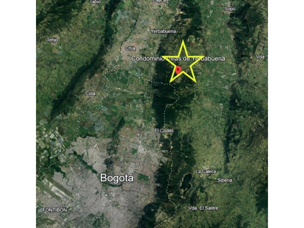 SE VENDE LOTE EN VILLAS DE YERBABUENA.P - 2