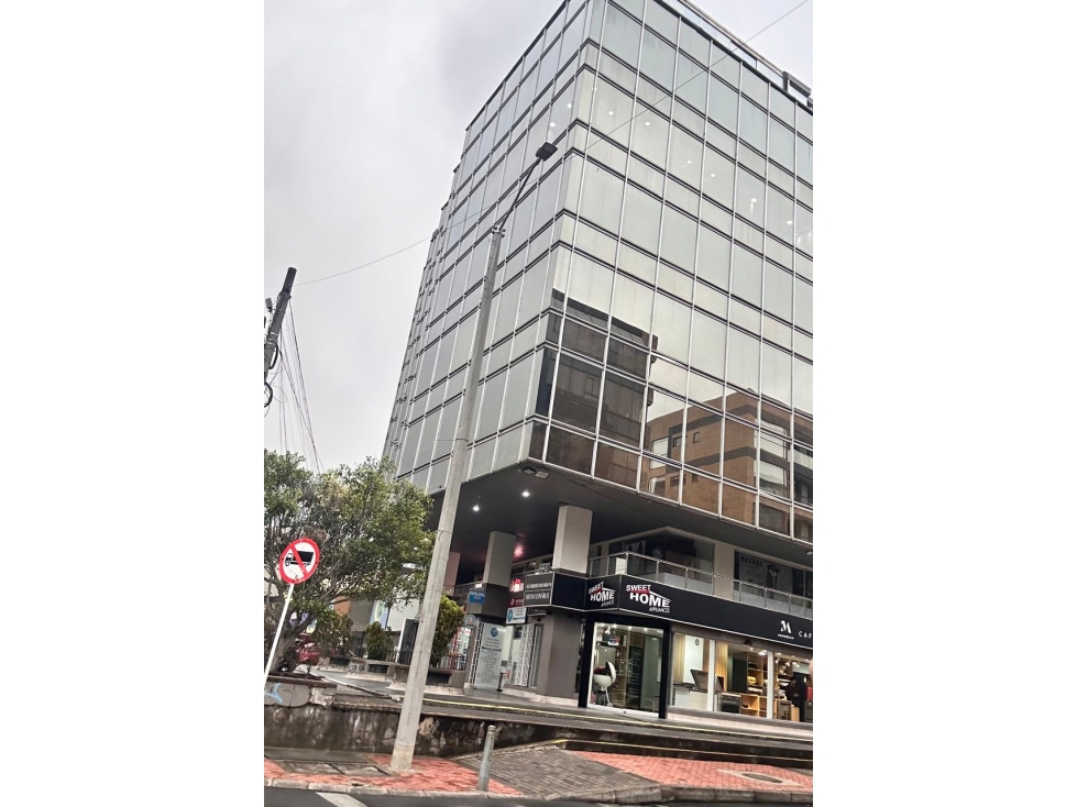 VENDO OFICINA O CONSULTORIO EN SAN PATRICIO.P — foto 4