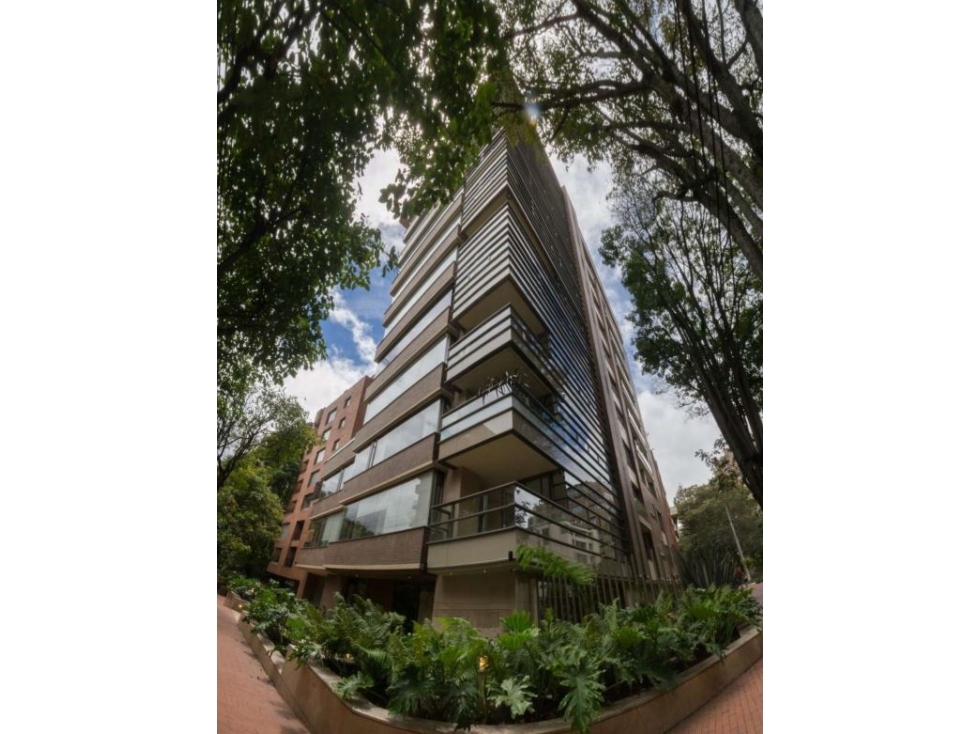 VENDO APTO CON TERRAZA DUPLEX PENTHOUSE PARA ESTRENAR EN LA CABRERA.A