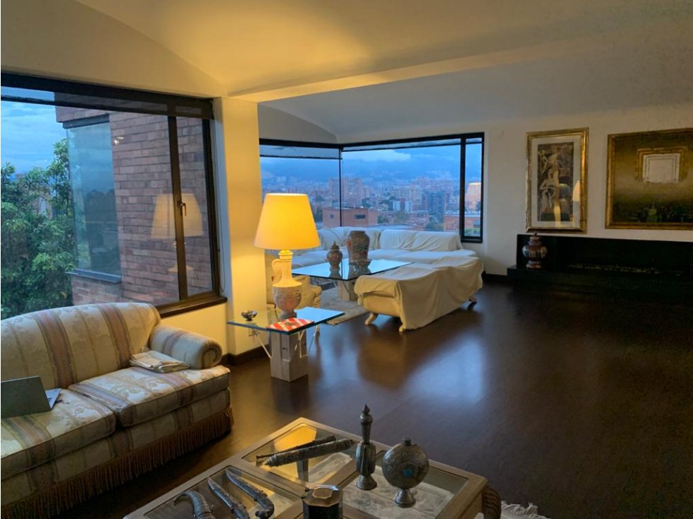 SE VENDE APARTAMENTO -CASA DUPLEX ALTOS SOTILEZA.P - 6