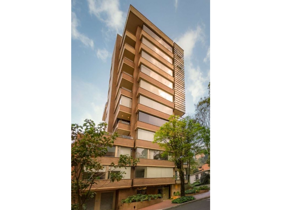 VENDO APTO CON TERRAZA DUPLEX PENTHOUSE PARA ESTRENAR EN LA CABRERA.A — foto 2