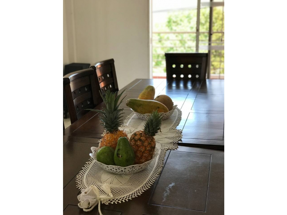 SE VENDE O SE ARRIENDA HERMOSA CASA EN TAYRONA. P - 4