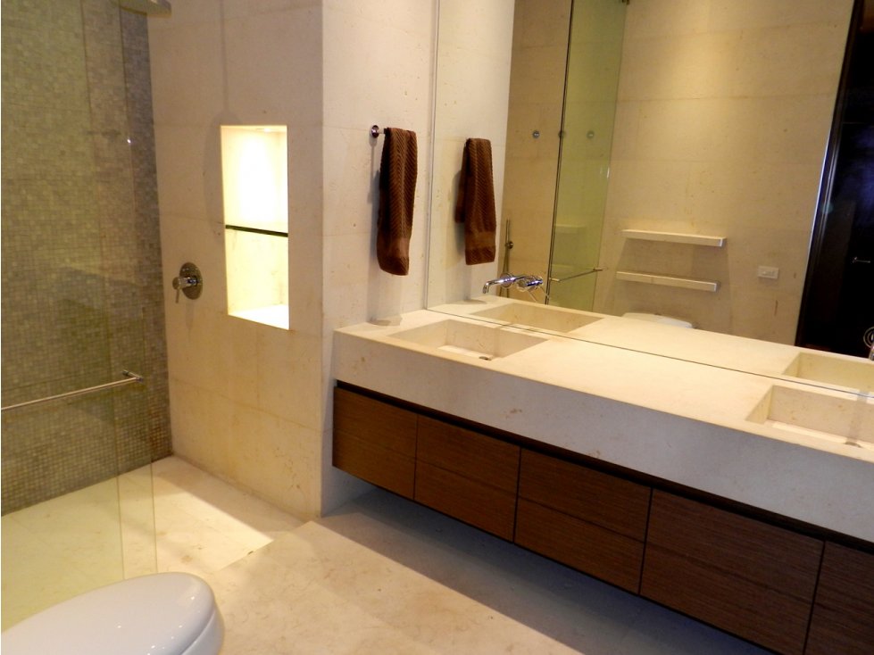 SE VENDE APARTAMENTO EN LA TOSCAMA.A — foto 3