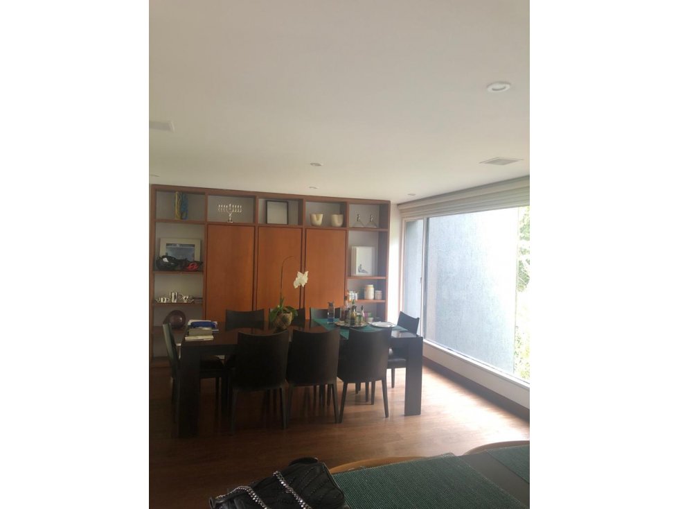 SE VENDE APARTAMENTO EN EL CHICO.A/T — foto 5