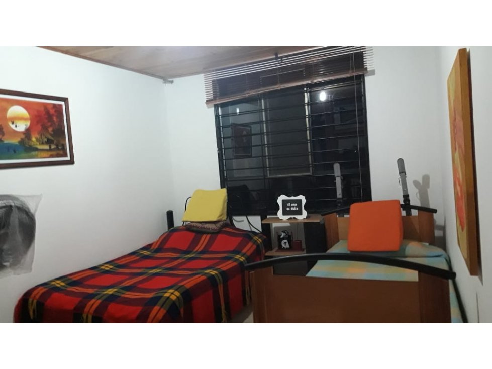 SE VENDE CASA EN ANAPOIMA.A - 6
