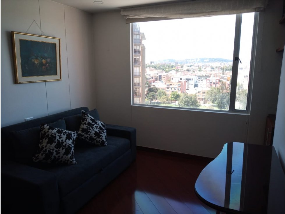 SE VENDE APARTAMENTO EN ALAMEDA.A — foto 4