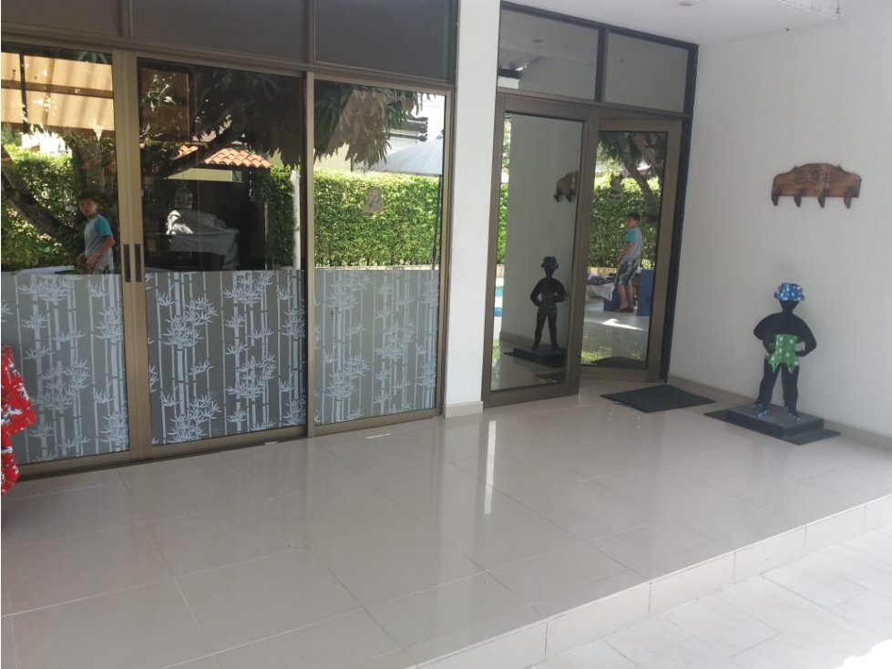 SE VENDE LINDA CASA DE DESCANSO EN ANAPOIMA.P - 3