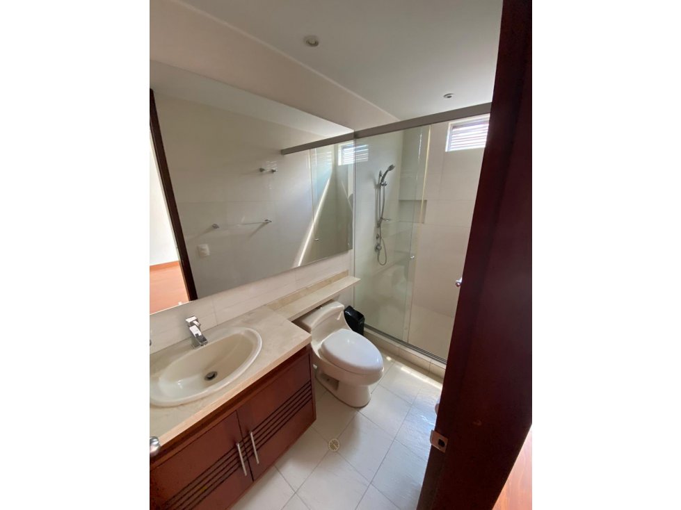 SE VENDE PENTHOUSE DUPLEX EN USAQUEN.A — foto 4