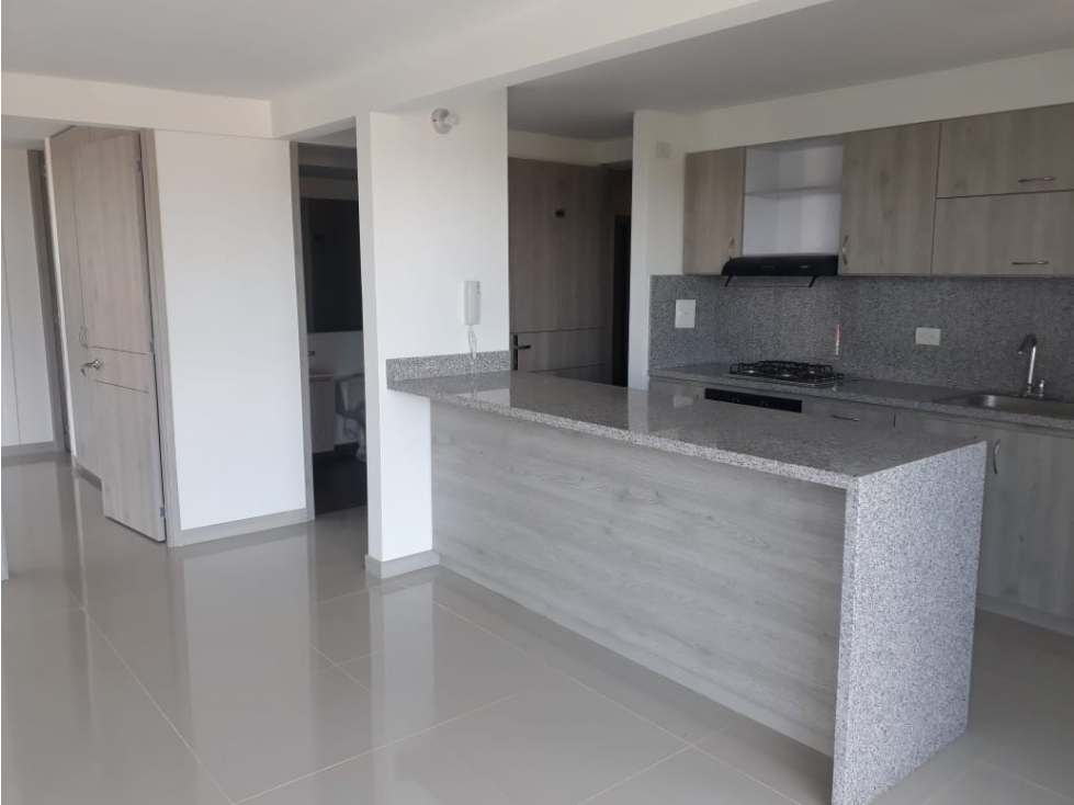 VENDO LINDO APARTAMENTO EN GIRARDOT.P - 2