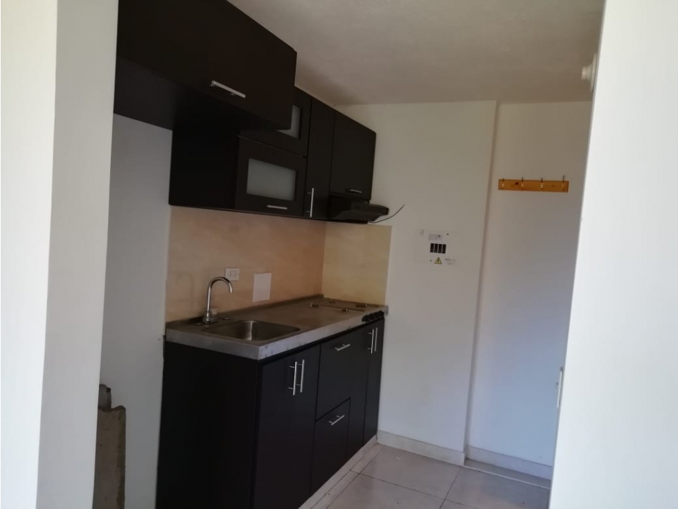 VENTA APARTAMENTO EN MADRID.P - 5