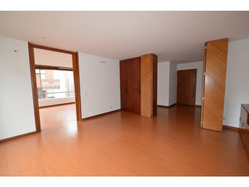 SE VENDE APARTAMENTO EN ROSALES.A — foto 2
