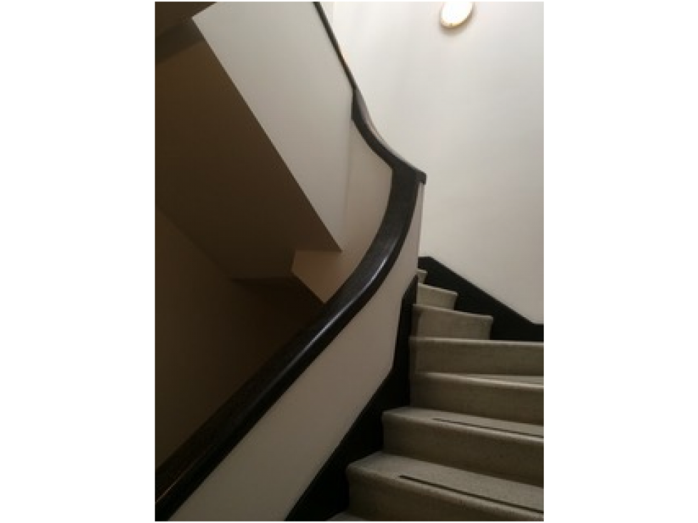 SE VENDE EDIFICIO EN CHAPINERO. P - 4