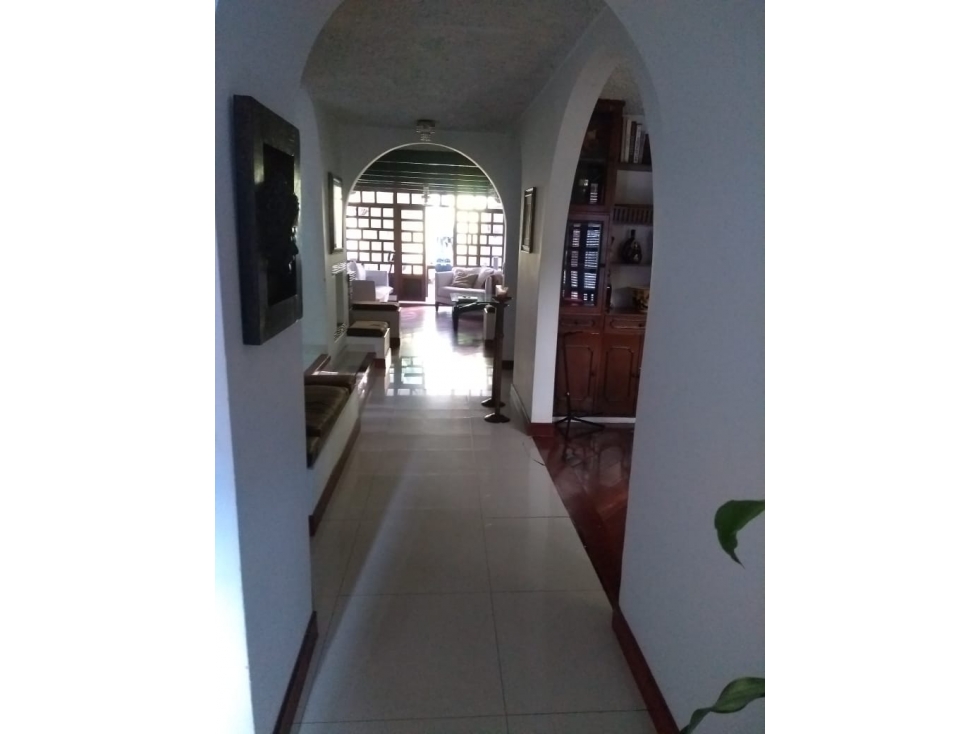 SE VENDE HERMOSA CASA EN SANTA BARBARA.P — foto 5