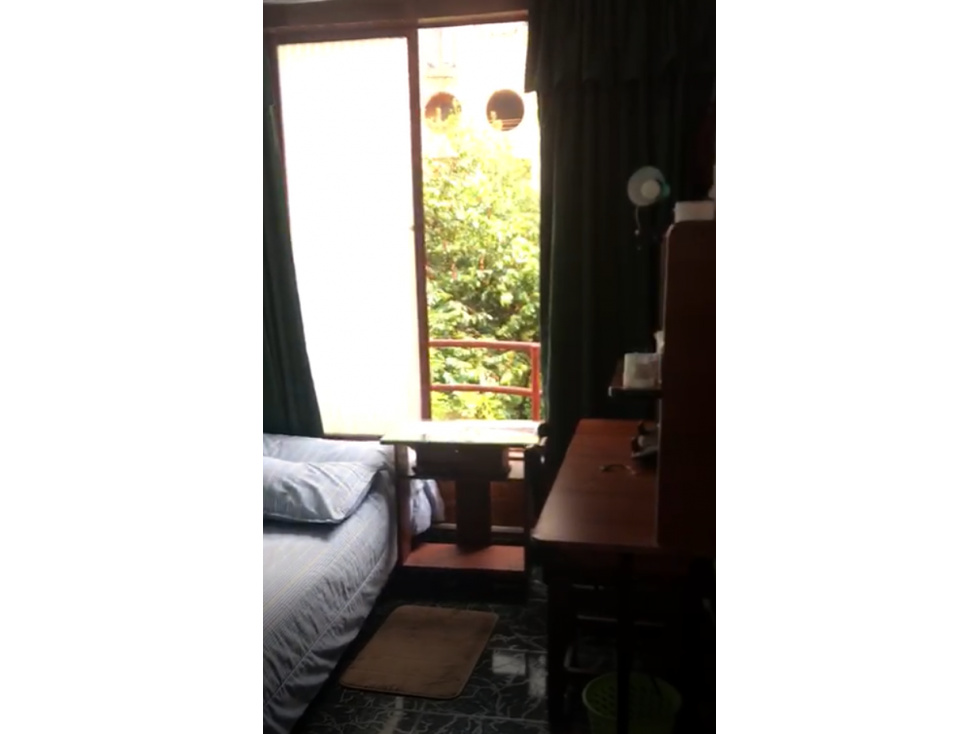 SE VENDE HERMOSO APARTAMENTO EN SANTAFÉ-BOGOTA /P — foto 4