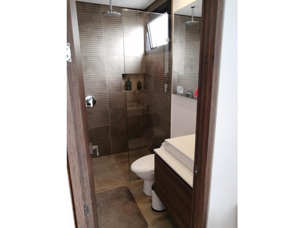 SE VENDE O ARRIENDA HERMOSO APARTAESTUDIO AMOBLADO EN SANTA PAULA. A — foto 6
