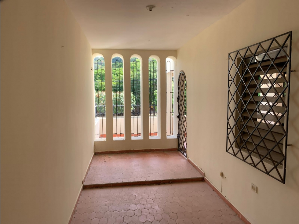 SE VENDE CASA EN VALLEDUPAR. A