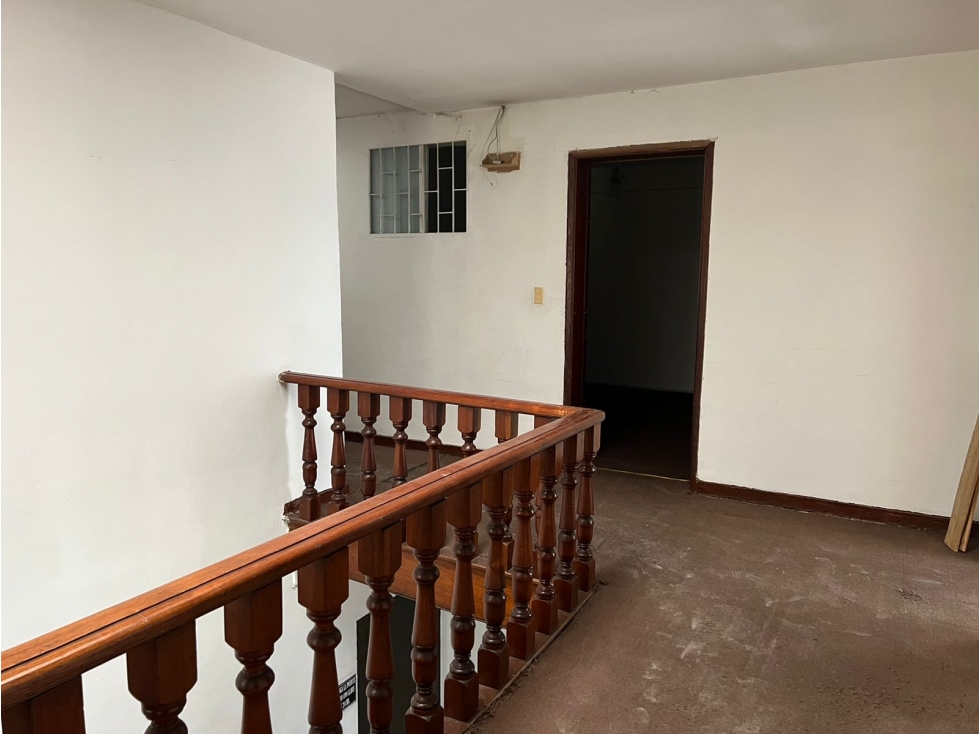SE VENDE O SE ARRIENDA CASA EN UN BUEN SITIO EN TEUSAQUILLO. P — foto 4