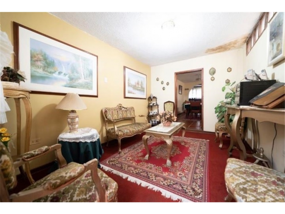 SE VENDE HERMOSA CASA EN USAQUEN. A — foto 5