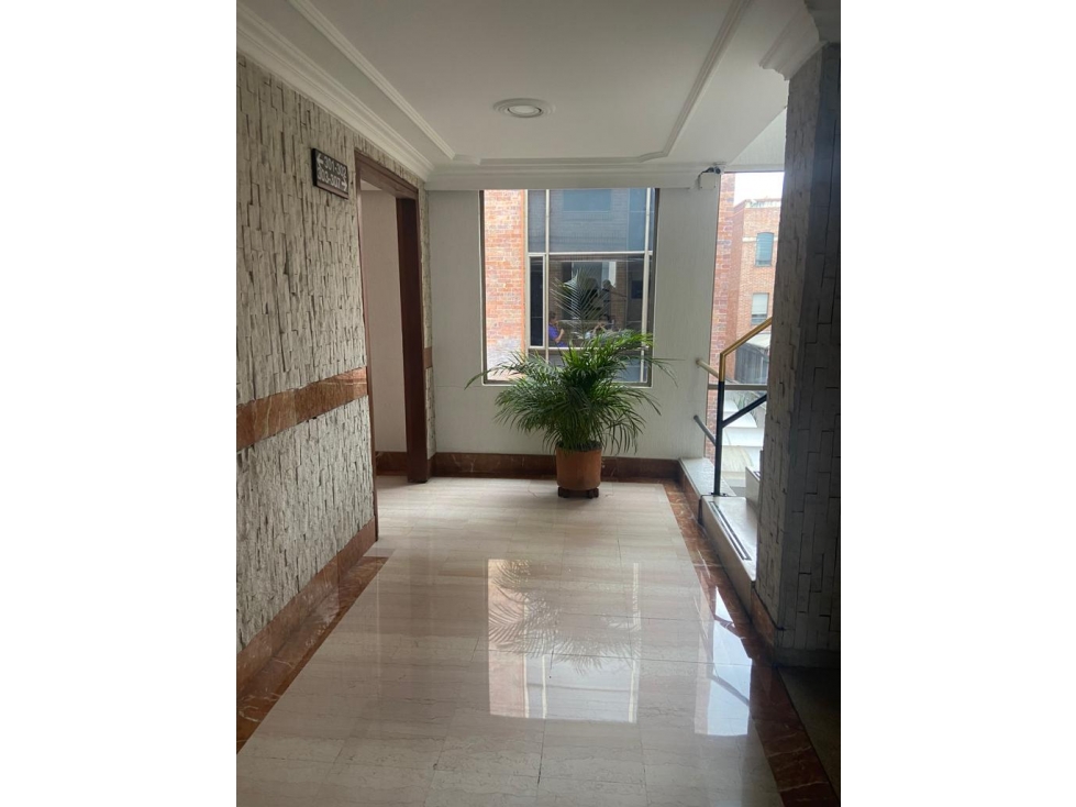 SE VENDE OFICINA ARRENDADA EN PARQUE LA 93. A — foto 6