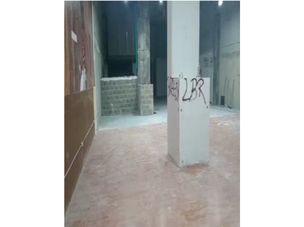 SE VENDE LOCAL EN BOCA GRANDE CARTAGENA. A — foto 2