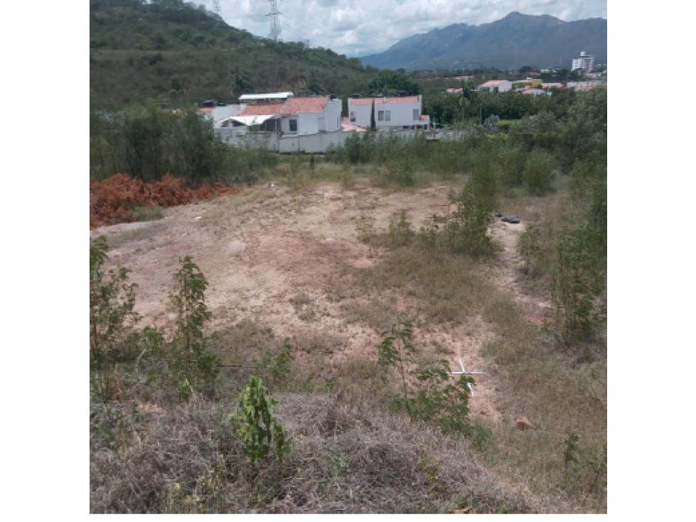 SE VENDE LOTE EN NORTE SANTANDER MUNICIPIO LOS PATIOS. A - 2