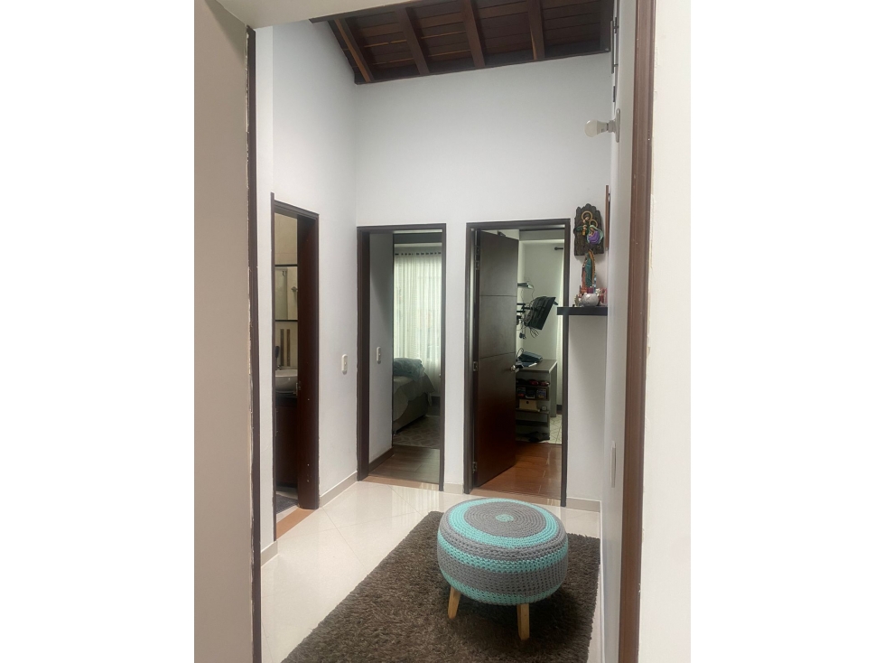 SE VENDE CASA BARANDILLAS ZIPAQUIRA.P — foto 4