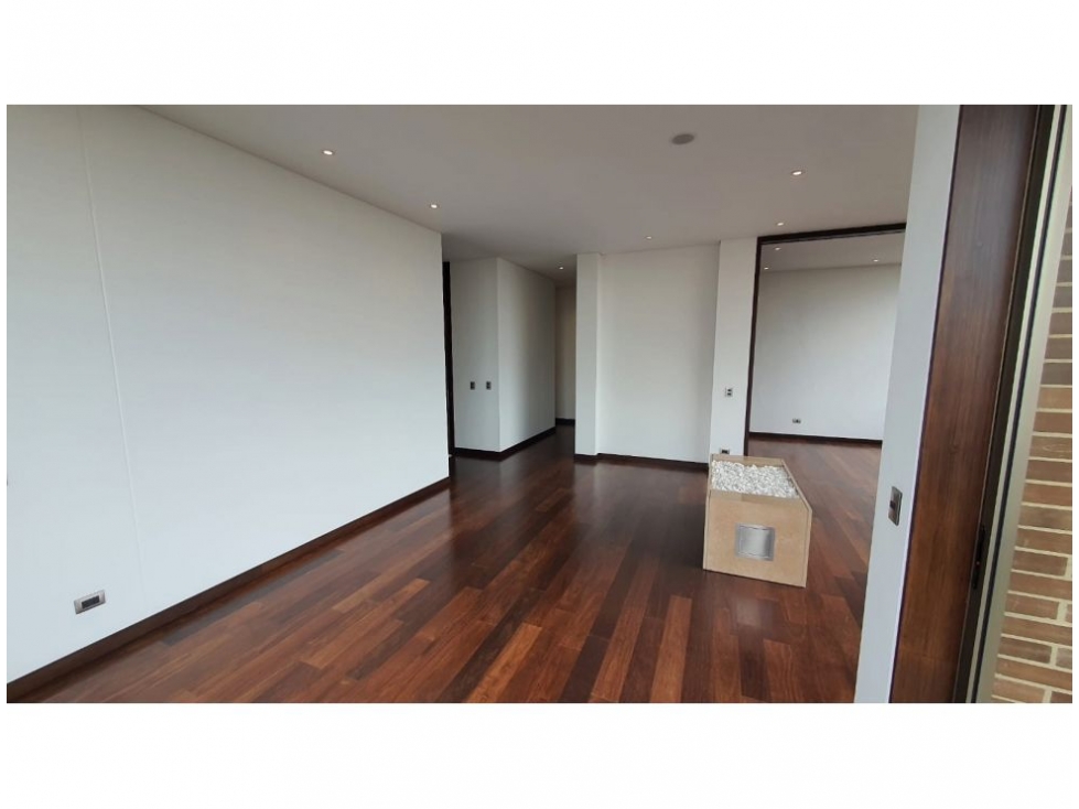 SE VENDE HERMOSO APTO CON TERRAZA PENTHOUSE DUPLEX EN LA CABRERA.A — foto 4