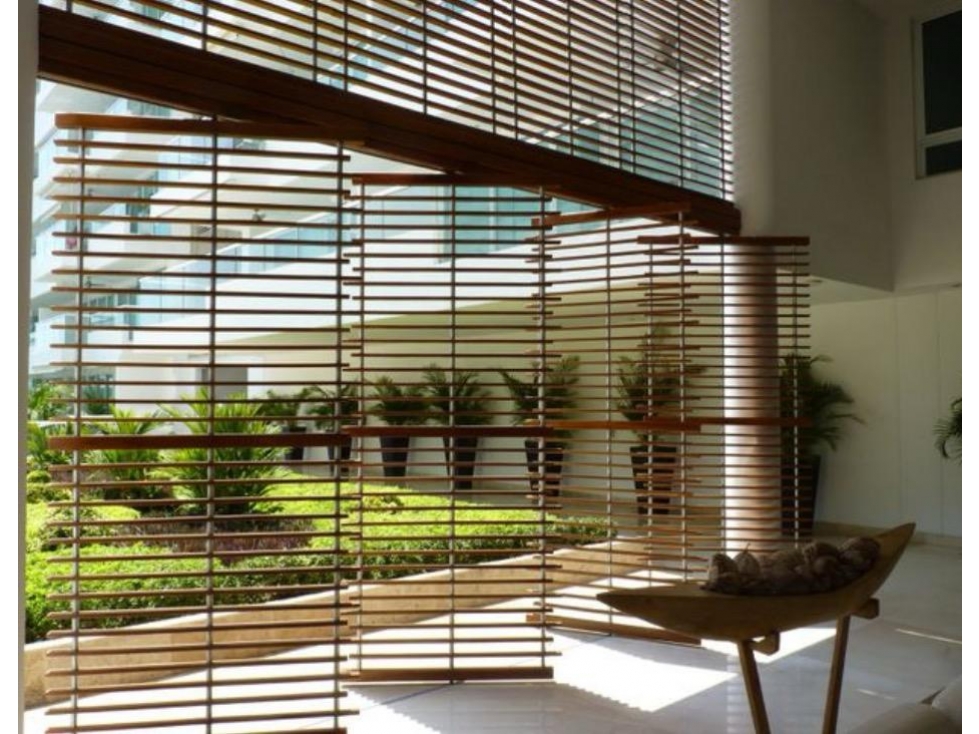 ARRIENDO APARTAMENTO POR DIAS Y MENSUAL EN PLAYA DORMIDA-SANTA MARTA.P - 1