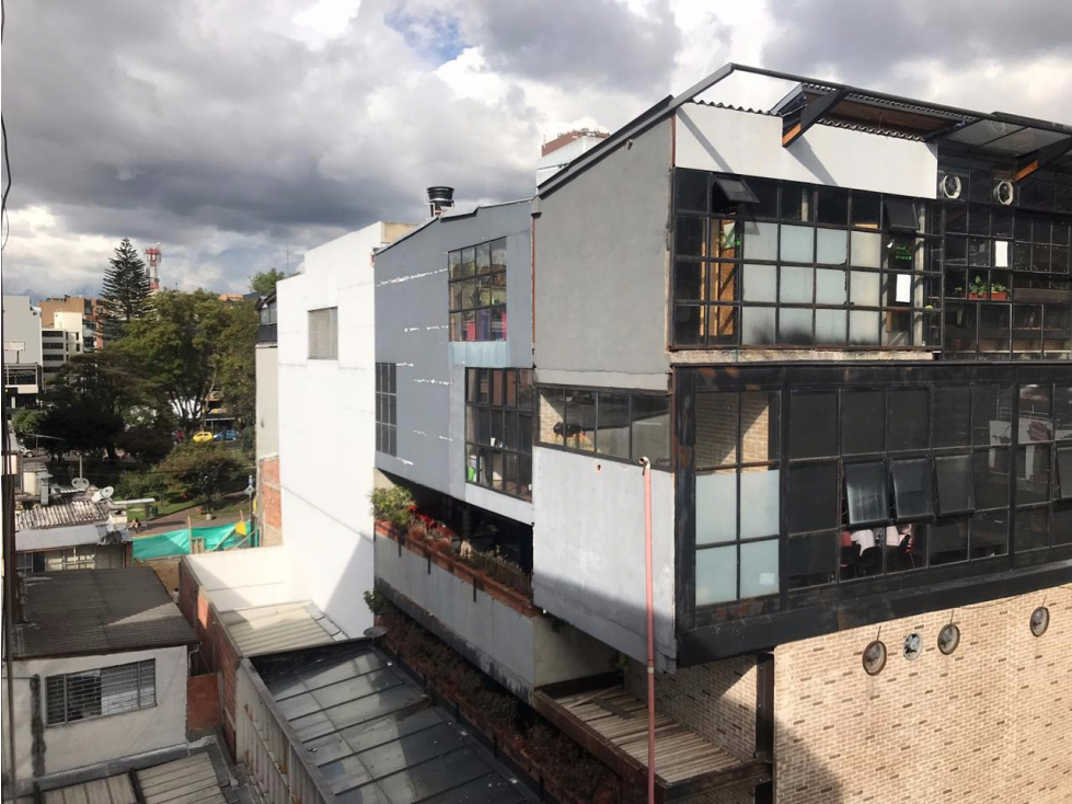 SE VENDE OFICINA EN CHICO.P — foto 5