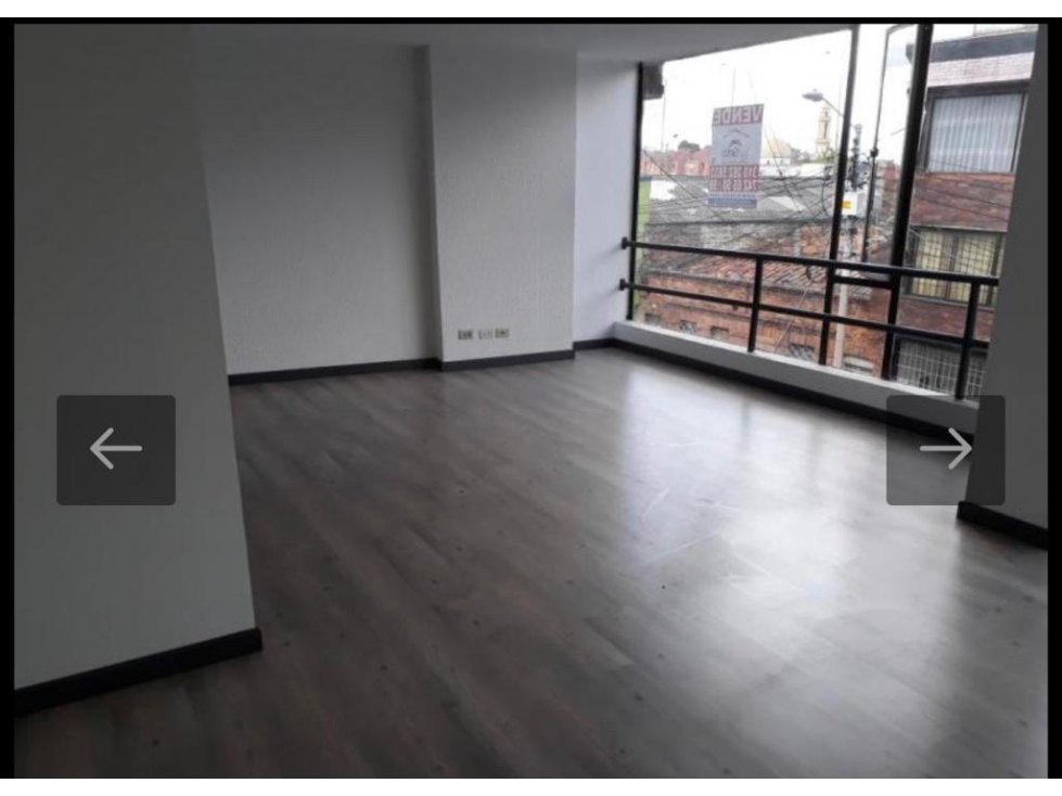 SE VENDE EDIFICIO ARRENDADO EN SANTA SOFIA.P — foto 5