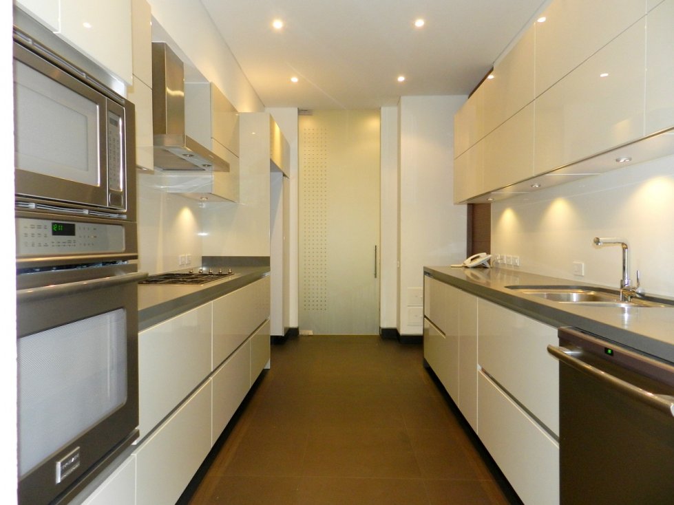 SE VENDE APARTAMENTO EN LA TOSCAMA.A — foto 5