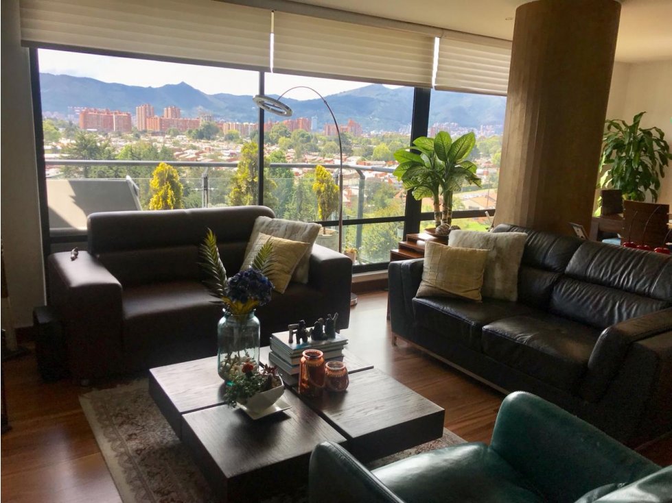 SE VENDE APARTAMENTO EN CLUB LOS LAGARTOS.P — foto 2