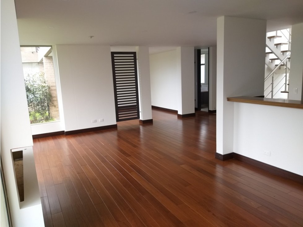 SE VENDE CASA EN CAJICA.A - 4