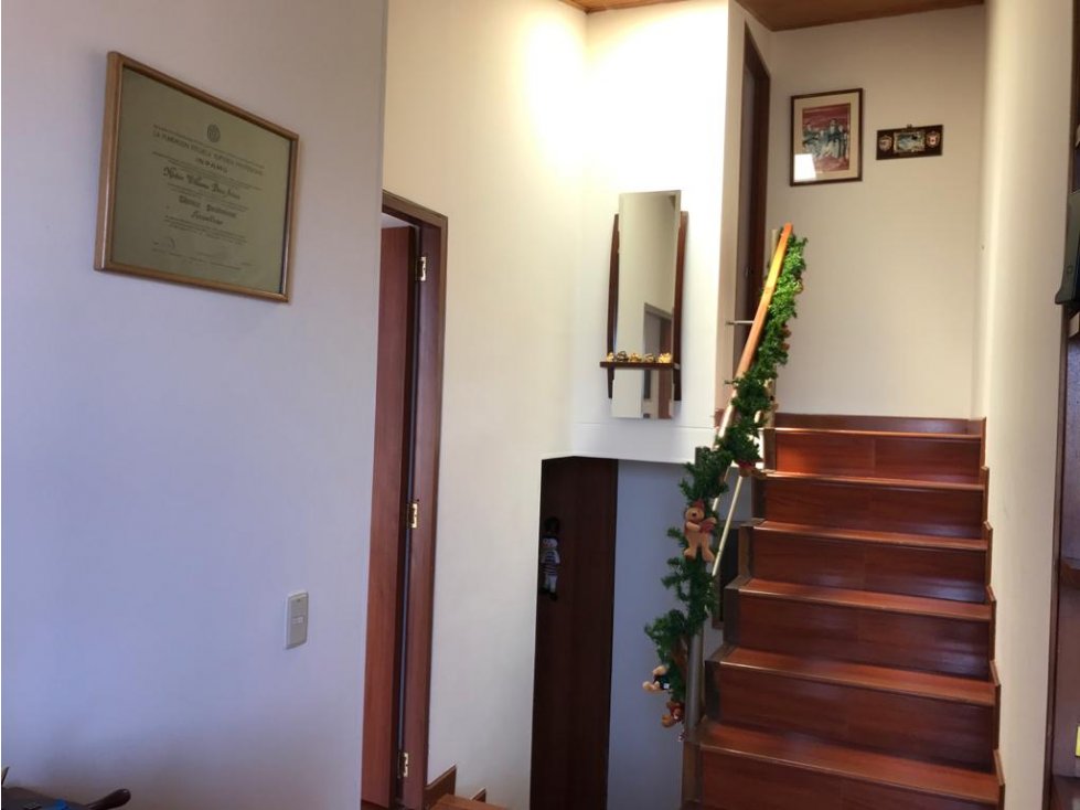 SE VENDE CASA EN CASA BLANCA.P - 3