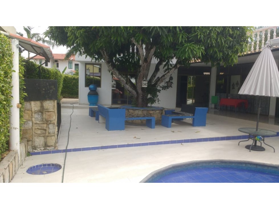 SE VENDE LINDA CASA DE DESCANSO EN ANAPOIMA.P - 1