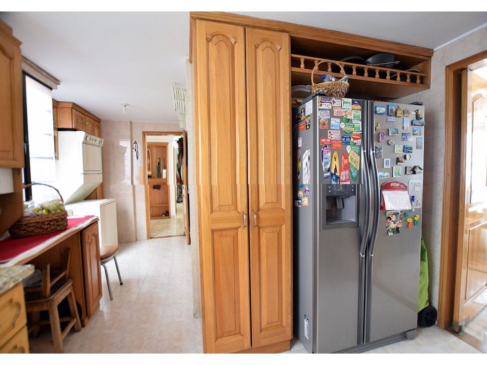 SE VENDE APARTAMENTO DUPLEX EN SANTA PAULA.T/P - 6