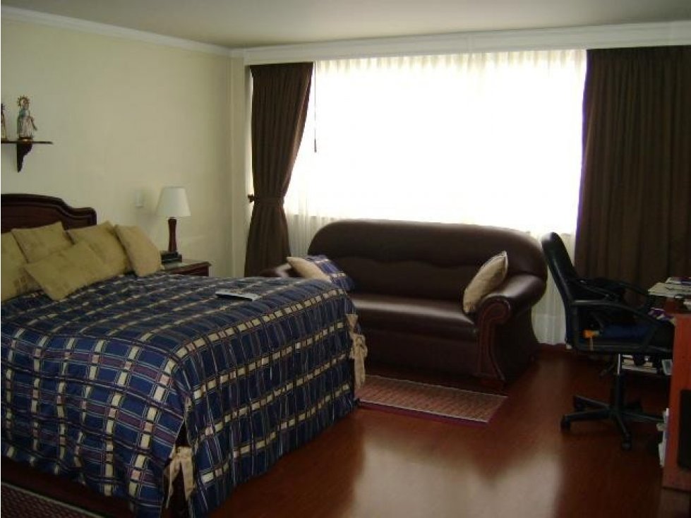 SE VENDE APARTAMENTO CHICO RESERVADO.A — foto 6