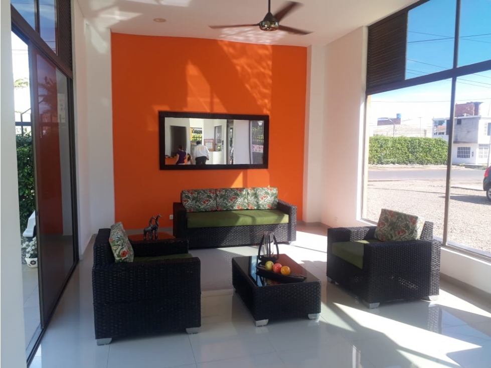 VENDO LINDO APARTAMENTO EN GIRARDOT.P - 6